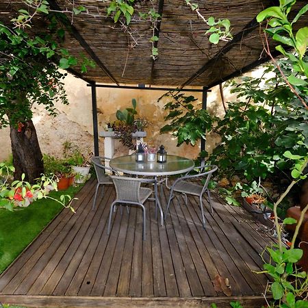 Casa Caimari Guest House, For Mountain Lovers! Buitenkant foto