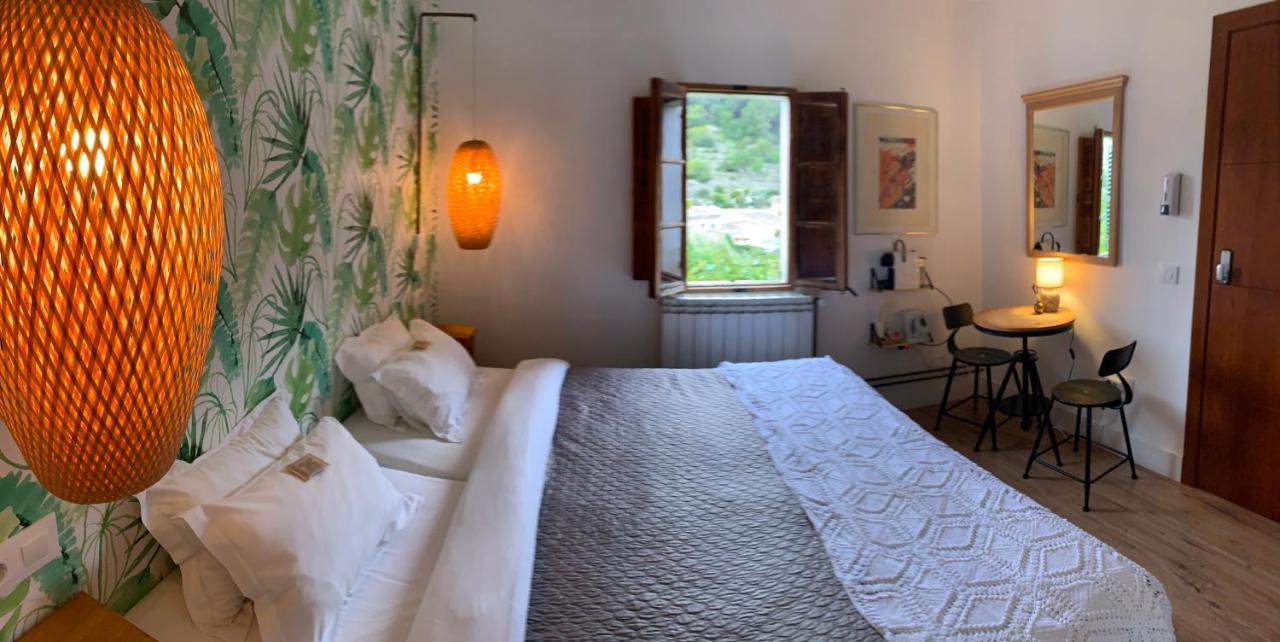 Casa Caimari Guest House, For Mountain Lovers! Buitenkant foto