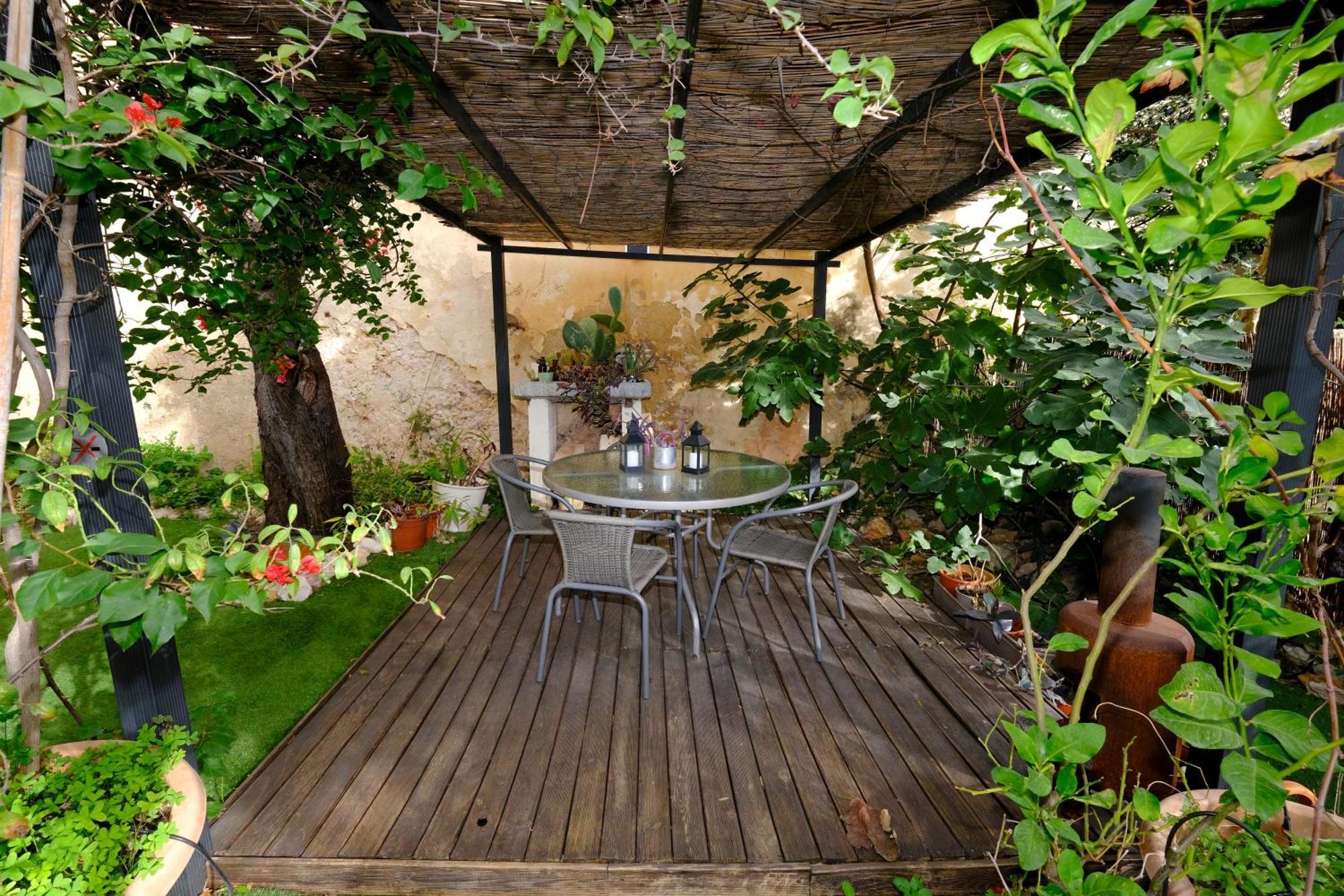 Casa Caimari Guest House, For Mountain Lovers! Buitenkant foto