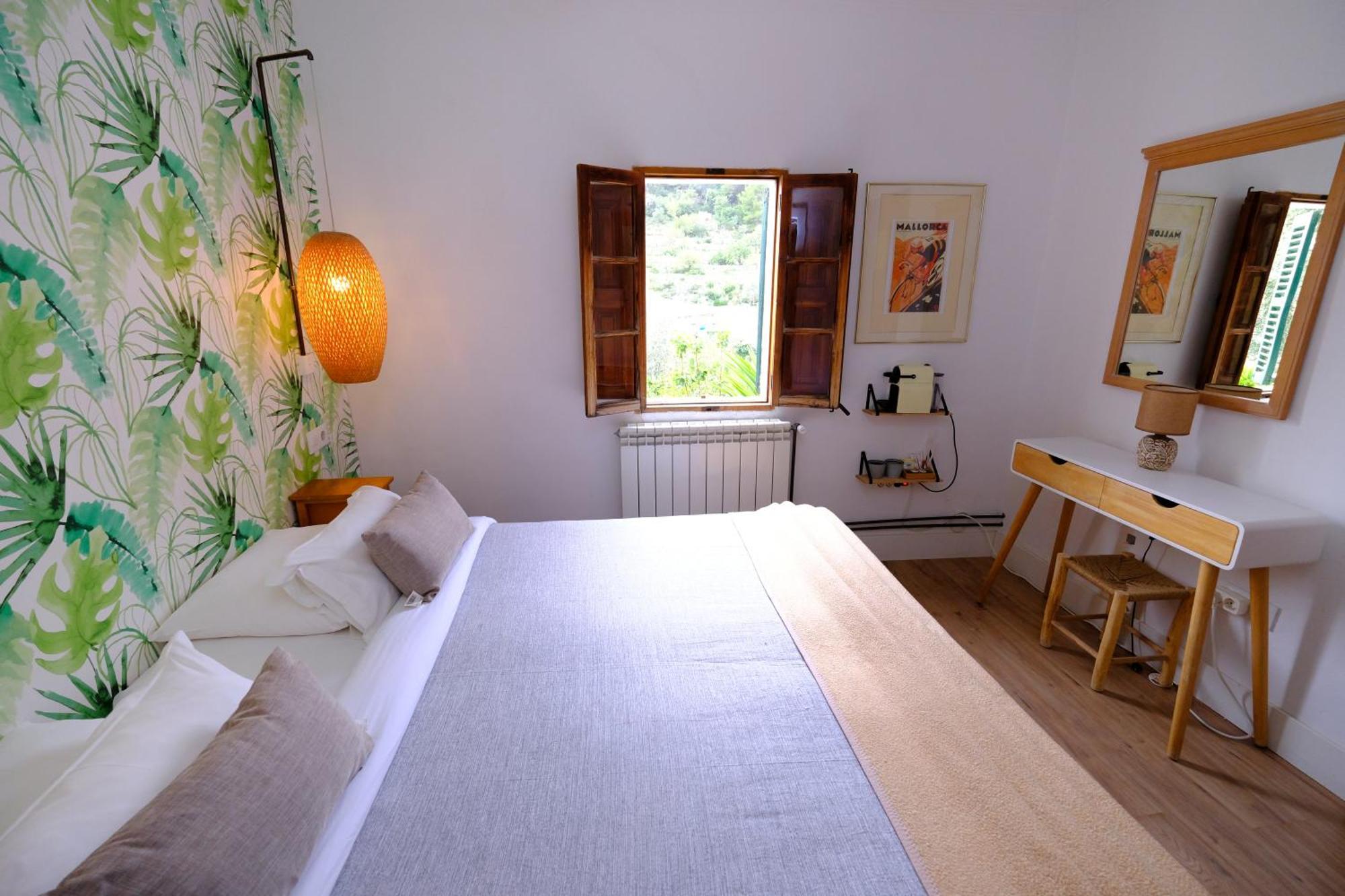 Casa Caimari Guest House, For Mountain Lovers! Buitenkant foto