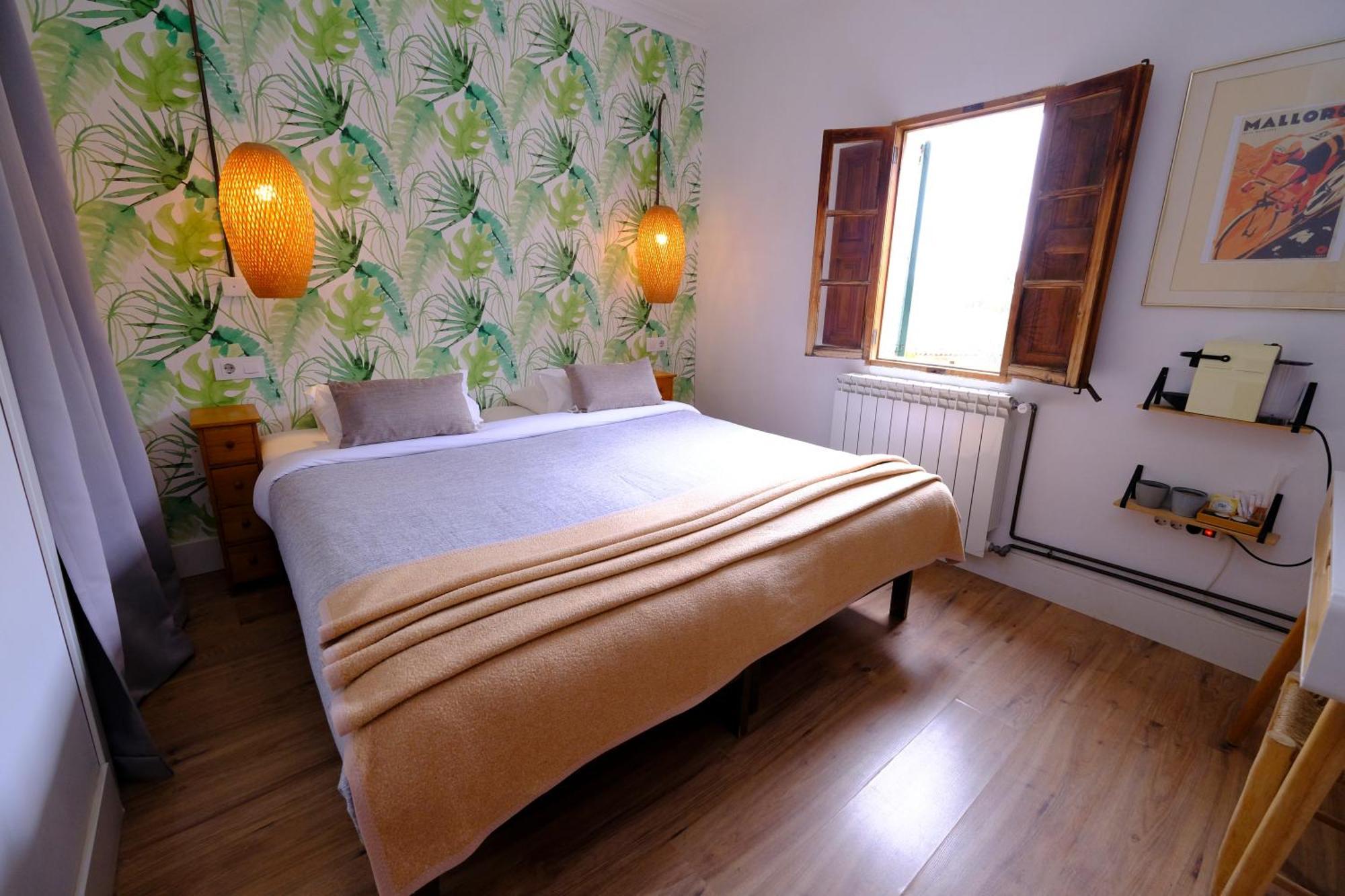 Casa Caimari Guest House, For Mountain Lovers! Buitenkant foto