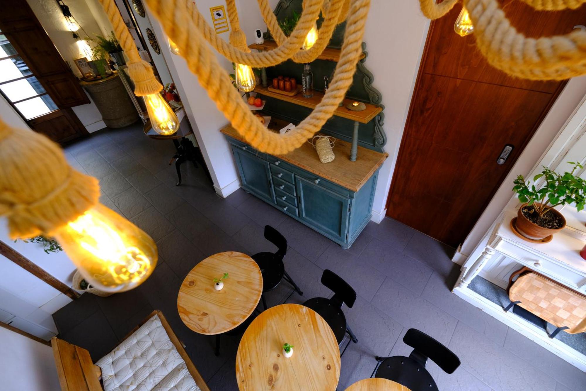 Casa Caimari Guest House, For Mountain Lovers! Buitenkant foto