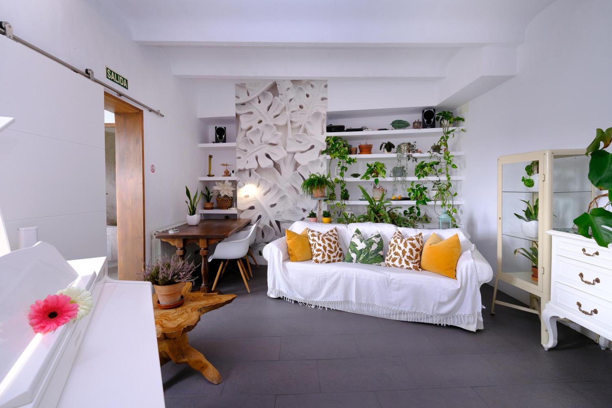 Casa Caimari Guest House, For Mountain Lovers! Buitenkant foto