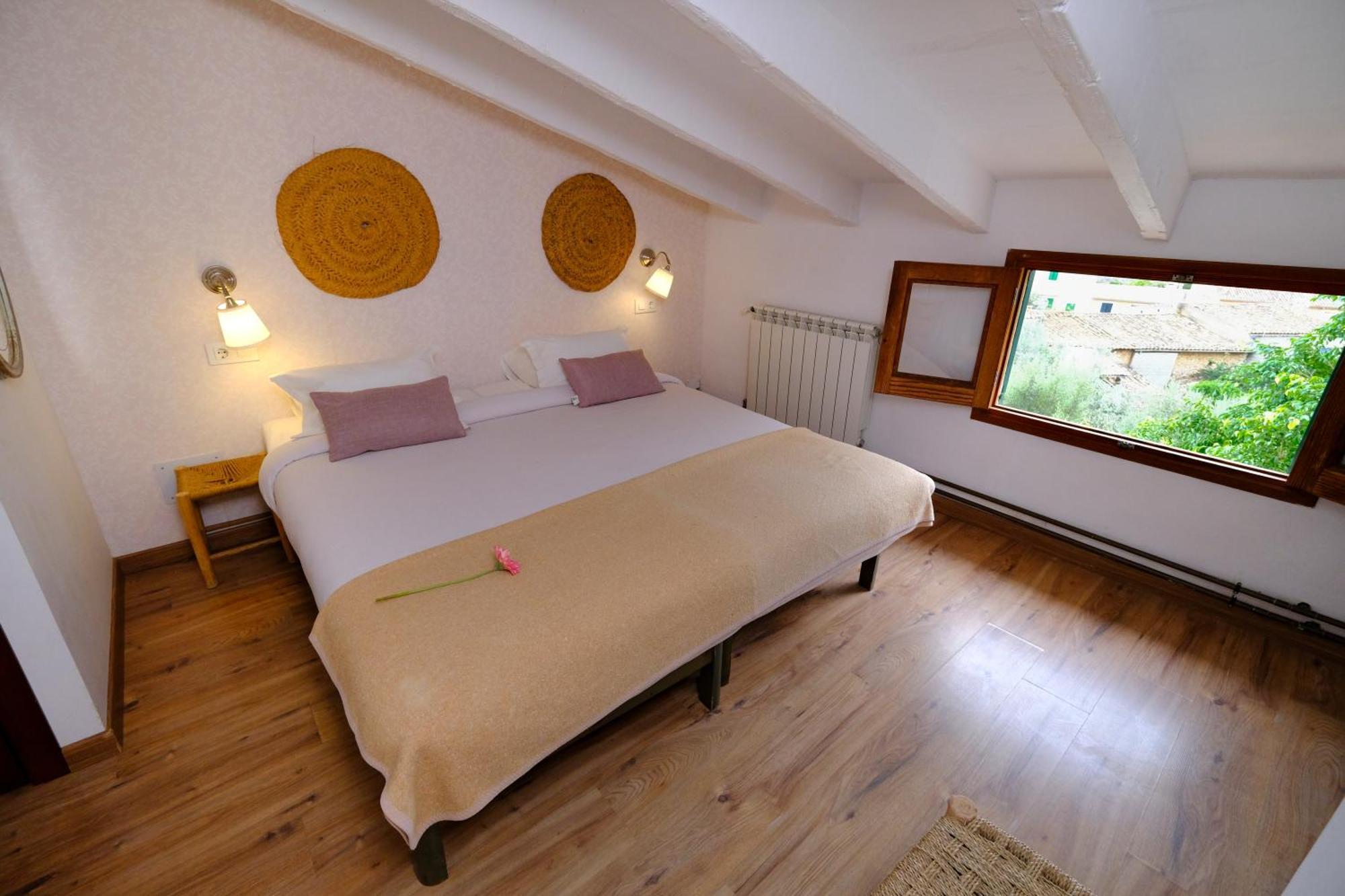 Casa Caimari Guest House, For Mountain Lovers! Buitenkant foto