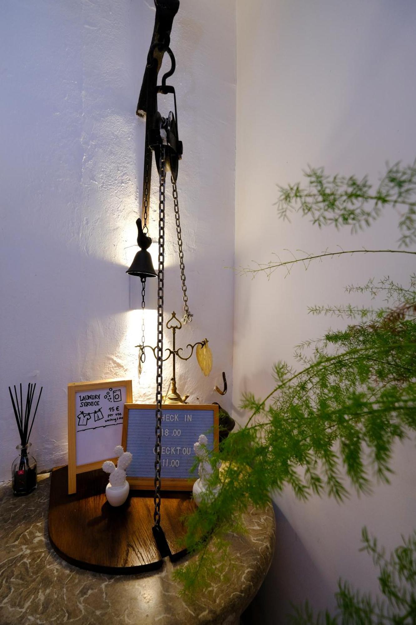 Casa Caimari Guest House, For Mountain Lovers! Buitenkant foto