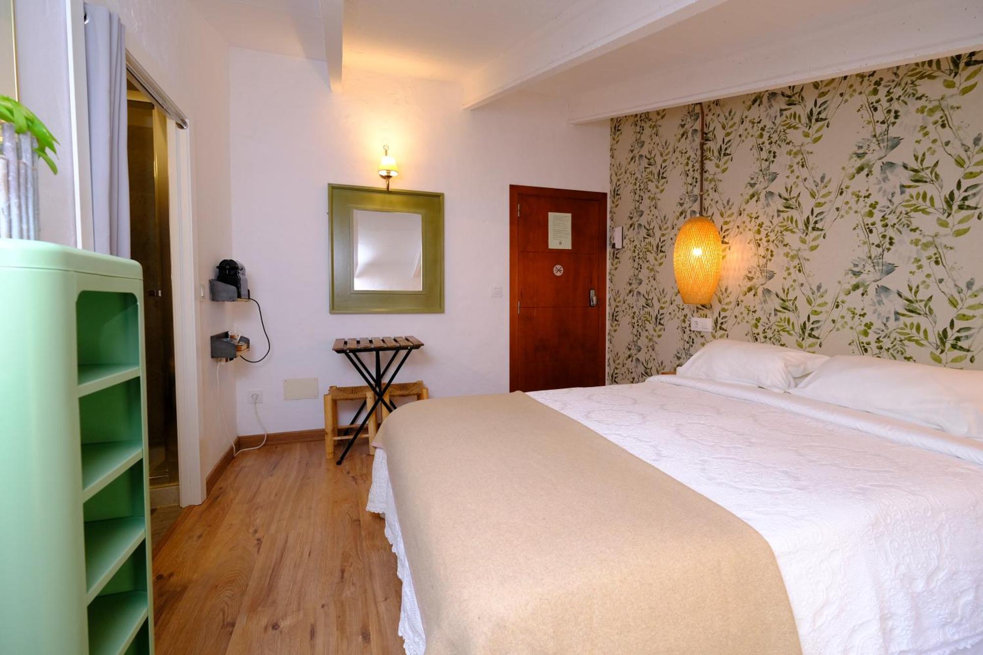Casa Caimari Guest House, For Mountain Lovers! Buitenkant foto