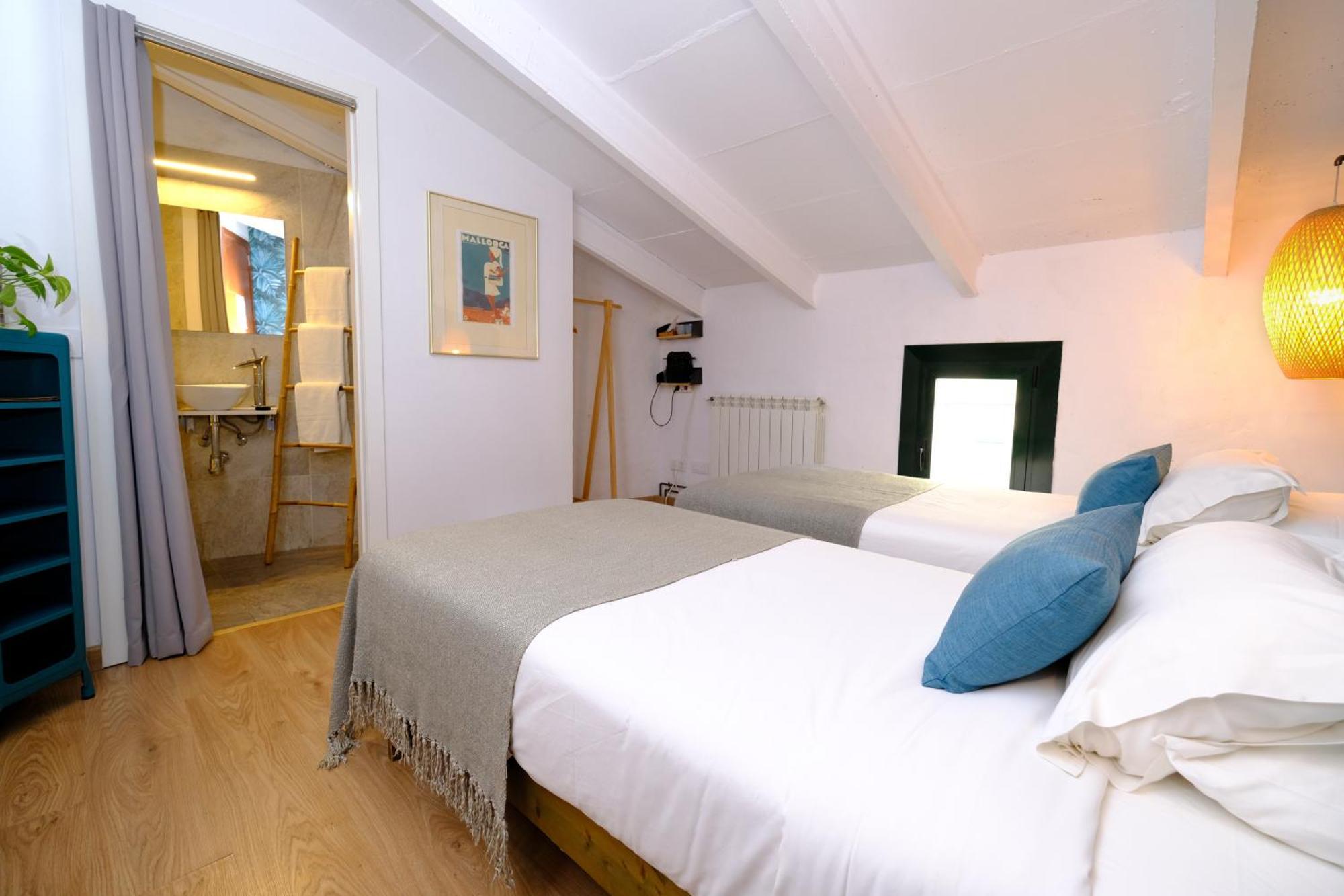 Casa Caimari Guest House, For Mountain Lovers! Buitenkant foto