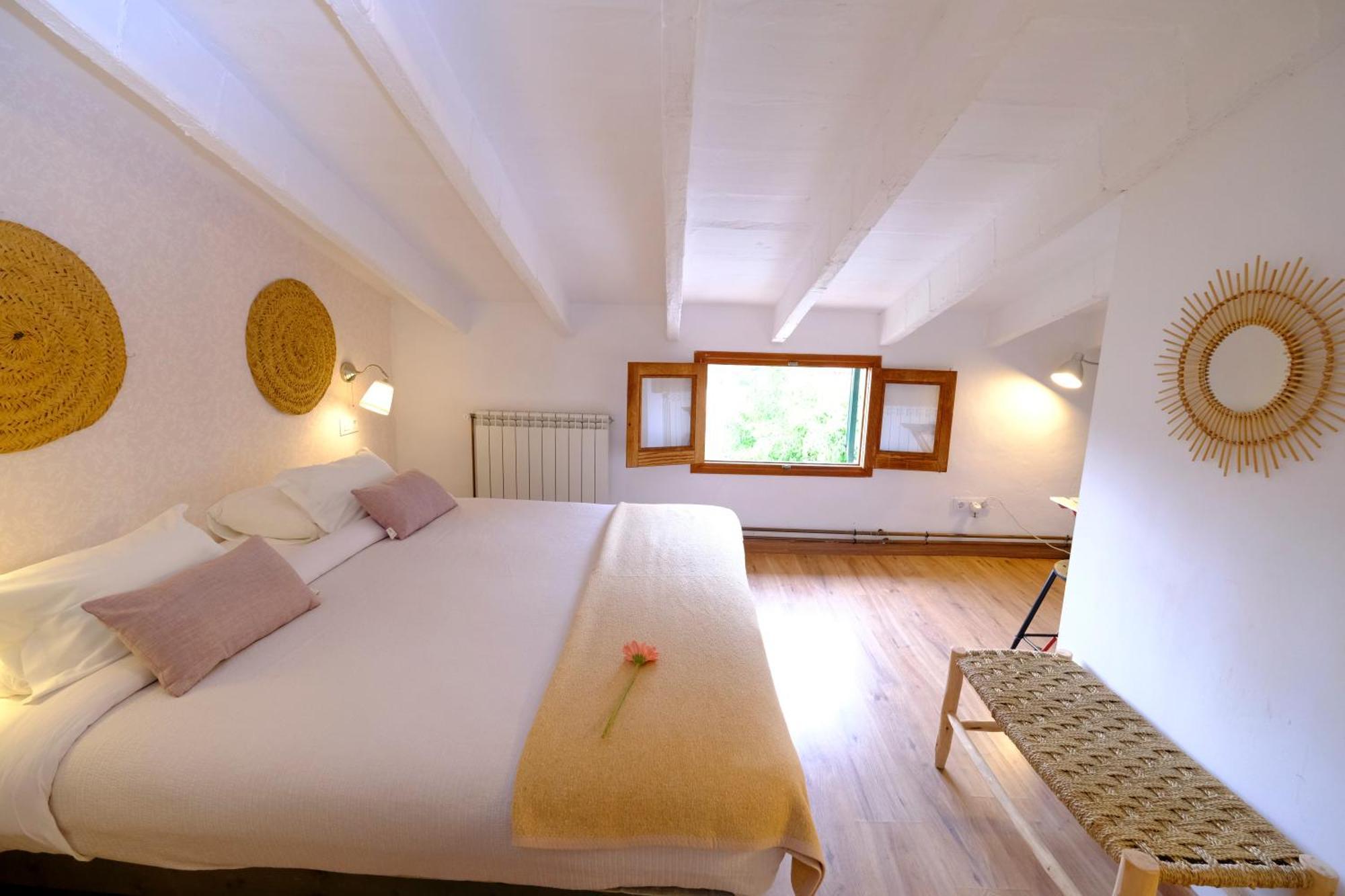 Casa Caimari Guest House, For Mountain Lovers! Buitenkant foto