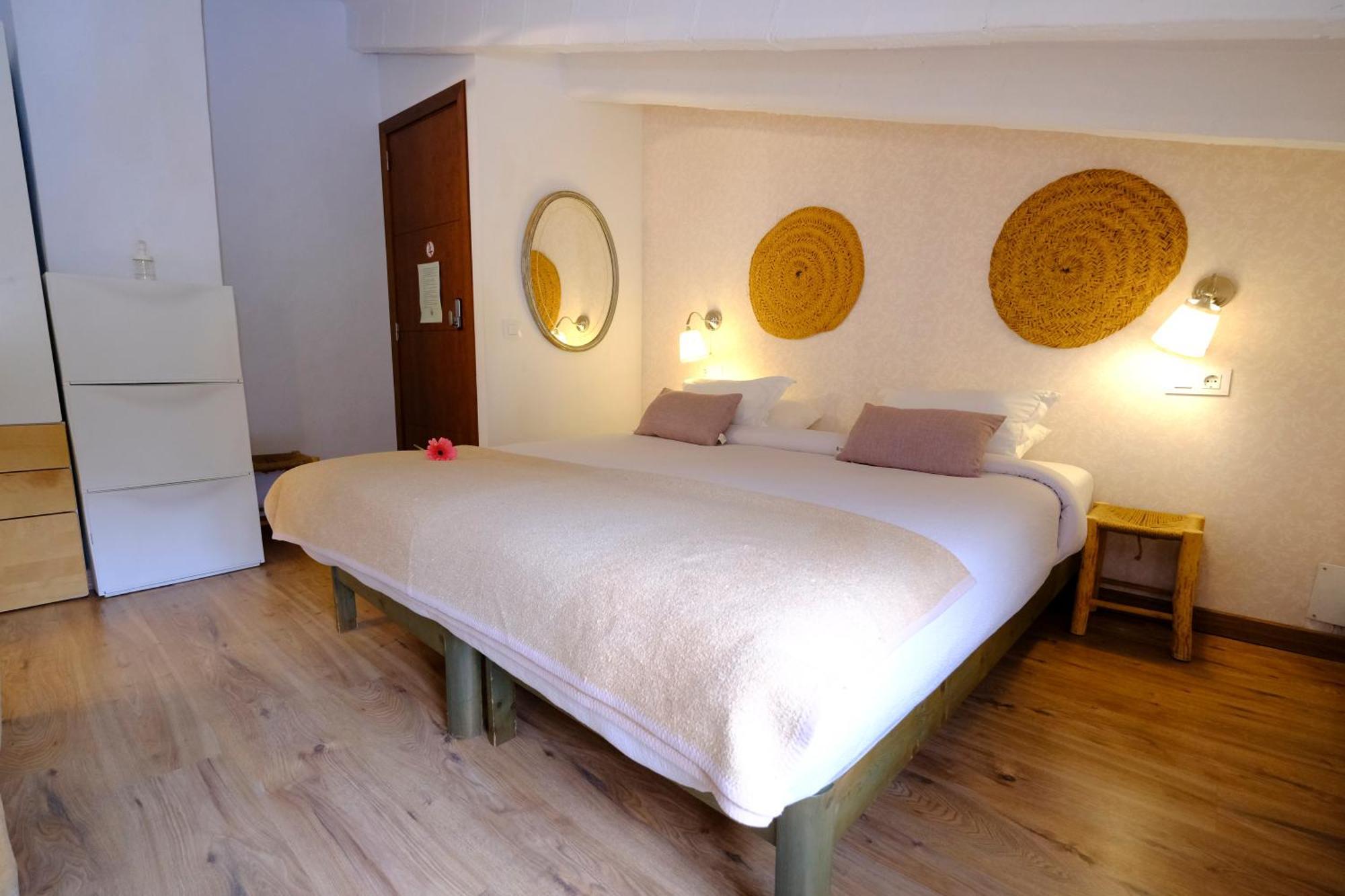Casa Caimari Guest House, For Mountain Lovers! Buitenkant foto